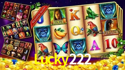 Lucky222,Lucky 222Bet