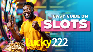 Bônus Generosos e Exclusivos no Lucky222 para Você!