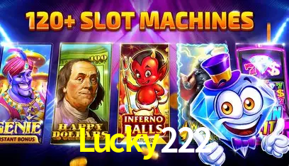 Lucky222