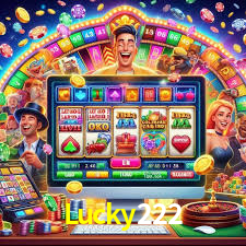 Lucky222