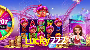 Lucky 222 Casino