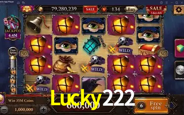 Lucky222,Lucky 222Bet