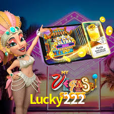 Lucky 222 Casino