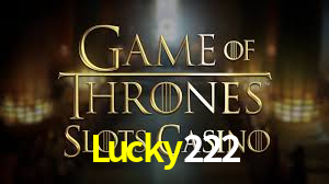 Lucky222,Lucky 222Bet