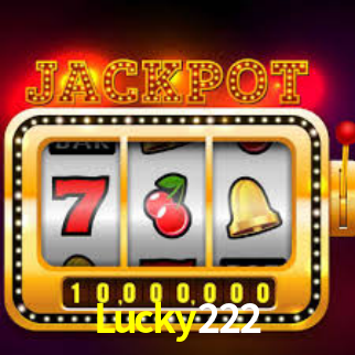 Lucky 222Bet
