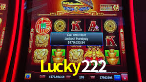 Lucky222